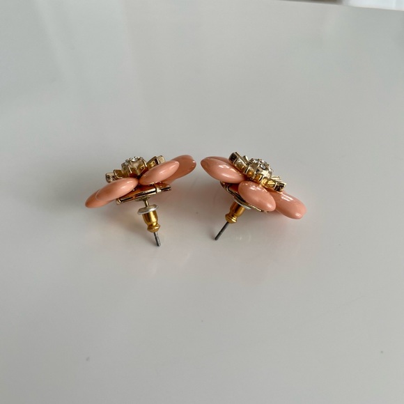 Set of 3 vintage pairs of earrings - Picture 5 of 9